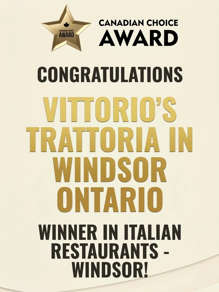 Canadian Choice Award