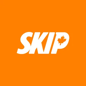 SkipTheDishes